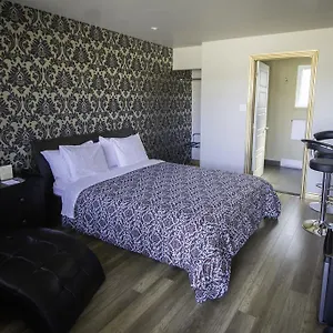 2* Motel St. Jacques