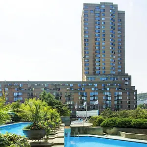  Apartment Lacite Furnished